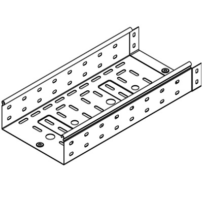  Лоток DKC 35267