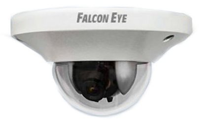  Видеокамера IP Falcon Eye FE-IPC-DW200P