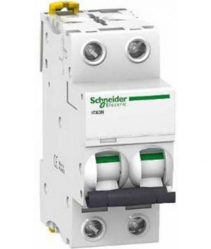  Автоматический выключатель Schneider Electric A9F74204