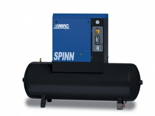  винтовой ABAC SPINN 7.510-270 ST