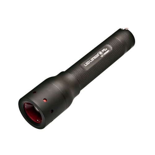  Фонарь Led Lenser (9405) P5.2