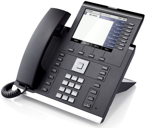  Телефон VoiceIP UNIFY COMMUNICATIONS L30250-F600-C281