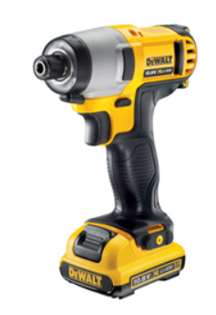  - шуруповерт DeWALT DCF 815 D2