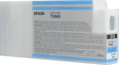  Картридж Epson C13T596500