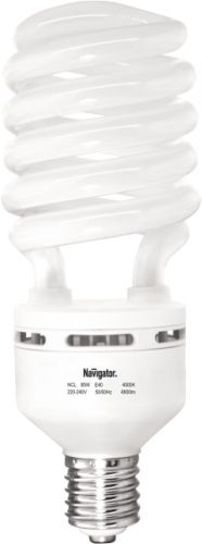  Лампа энергосберегающая Navigator 94080 NCL-SH