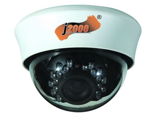  Видеокамера J2000 J2000-HDIP24Di20P (2,8-12)