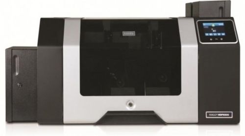  Принтер для печати пластиковых карт Fargo HDP8500+Flat+MAG+Prox