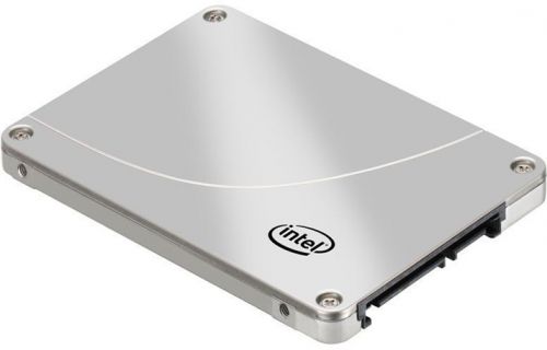  Твердотельный накопитель SSD 2.5&#039;&#039; Intel SSDSC2BW056H601 535 Series 56GB MLC SATA 6Gb/s 480/540Mb 80000 IOPS