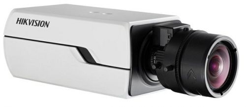  Видеокамера IP HIKVISION DS-2CD4065F-A