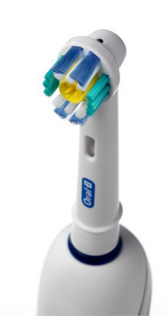  Насадка для зубной щетки Oral-B EB 18-3