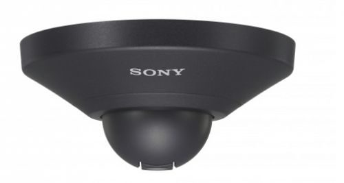  Видеокамера IP Sony SNC-DH110B