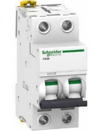  Автоматический выключатель Schneider Electric A9F74201