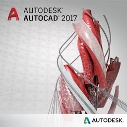  ПО по подписке (электронно) Autodesk AutoCAD 2017 Single-user 3-Year with Basic Support SPZD