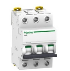  Автоматический выключатель Schneider Electric A9F79306