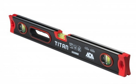  Уровень строительный ADA Titan 600