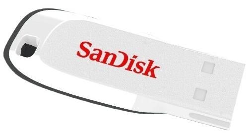  Накопитель USB 2.0 8GB SanDisk SDCZ50C-008G-B35W