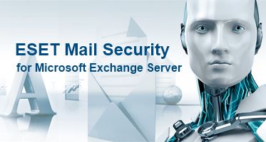  Право на использование (электронно) Eset NOD32 Mail Security для Microsoft Exchange Server for 53 mailboxes