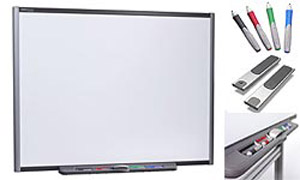  Интерактивная доска SMART technologies SMART Board 690