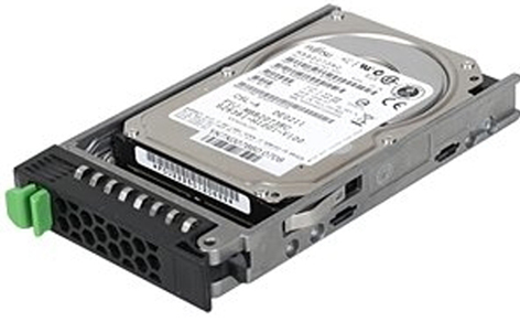  Жесткий диск Fujitsu (S26361-F3670-L400)