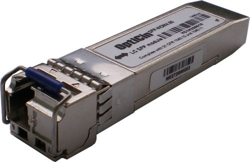 Модуль SFP Opticin SFP-WDM.1310-1490.LC.20