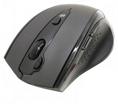  Мышь Wireless A4Tech G10-810F