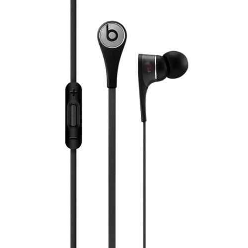 Apple Beats Tour2 In-Ear Headphones Titanium