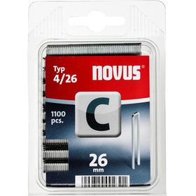  Скоба Novus 042-0393