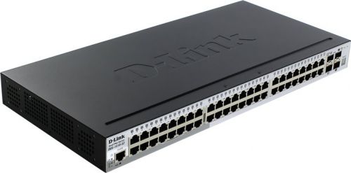 D-Link DGS-1510-52L/ME/A1A