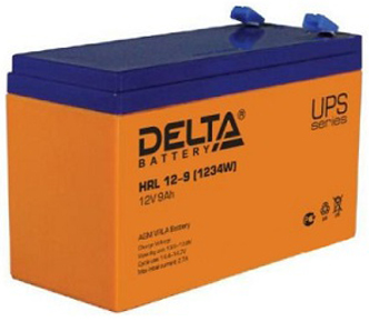  Батарея Delta HRL-1234W