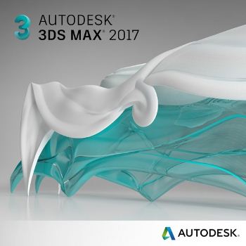  ПО по подписке (электронно) Autodesk 3ds Max 2017 Single-user ELD 3-Year with Basic Support (предложение до 21.10.2016)