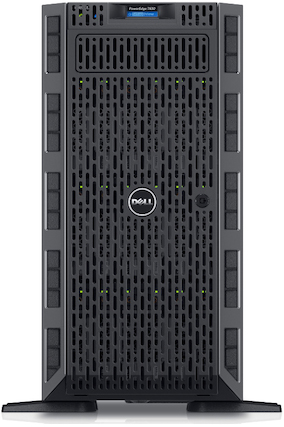 Dell PowerEdge T630