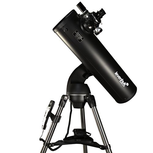  Телескоп Levenhuk SkyMatic 135 GTA