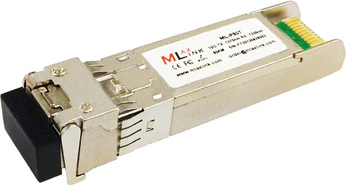 Модуль SFP+ MLaxLink ML-P80R