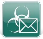  Право на использование (электронно) Kaspersky Anti-Spam для Linux Russian. 10-14 MailBox 2 года Base