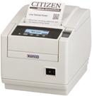  Термопринтер Citizen CT-S801 (CTS801DCNNEWH)