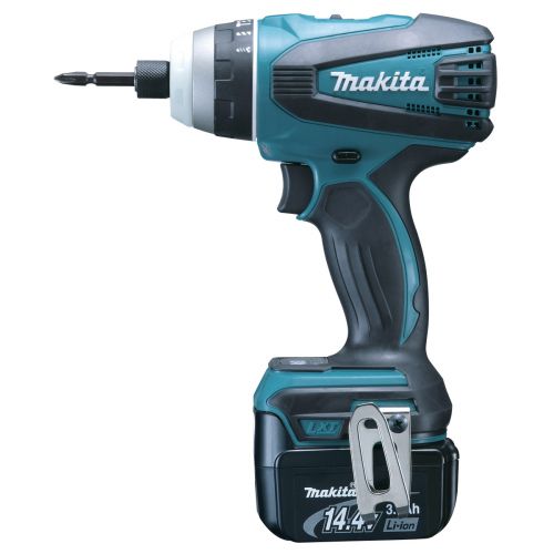  - шуруповерт Makita BTP131RFE