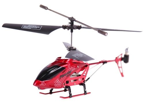  Радиоуправляемая модель вертолета Mioshi Tech MTE1202-003
