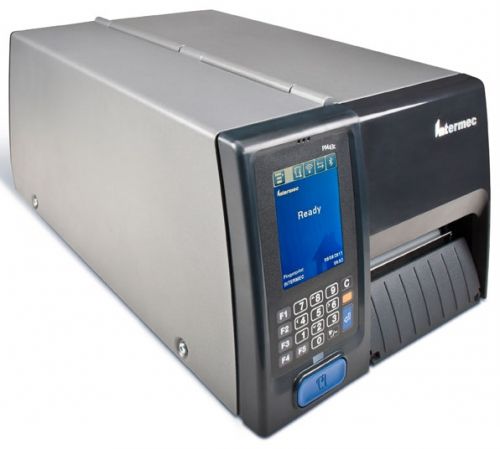  Термопринтер Intermec PM43 (PM43A11010000212)