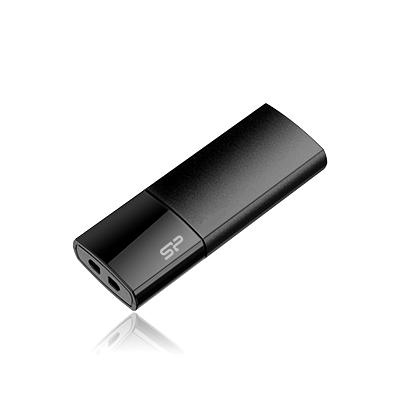  Накопитель USB 2.0 8GB Silicon Power SP008GBUF2U05V1K