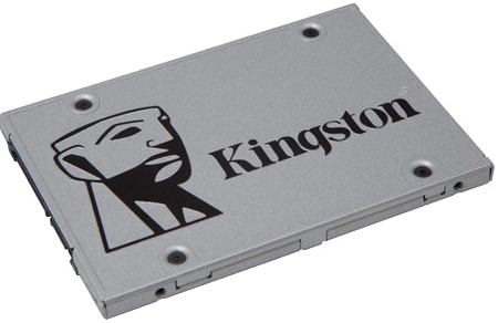  Твердотельный накопитель SSD 2.5&#039;&#039; Kingston SUV400S3B7A/120G 2.5вЂќ UV400 120GB SATA 6 Gbit/s TLC Marvel 88SS1074 550 MB/s/350 MB/s IOPS 90K/15K 7mm Up
