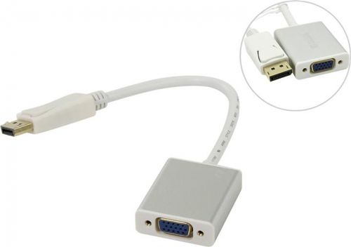  Greenconnect DisplayPort - VGA