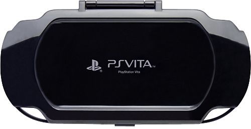  Крышка Sony PS Vita Face Cover: Hori
