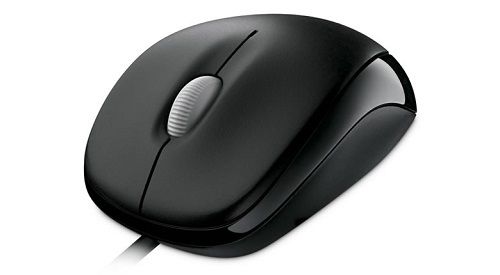  Мышь Microsoft Compact Optical Mouse 500