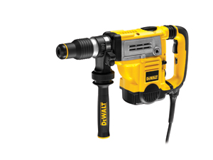  Перфоратор DeWALT D 25603 K