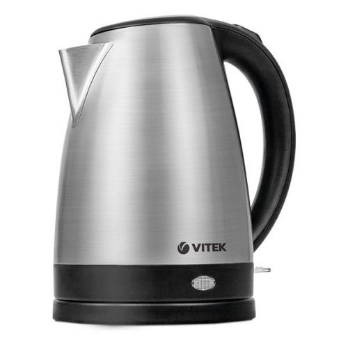 Чайник Vitek VT-7003 серебристый