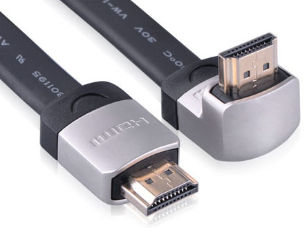  Кабель интерфейсный HDMI-HDMI UGreen UG-10277