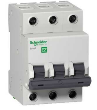 Автоматический выключатель Schneider Electric EZ9S16340