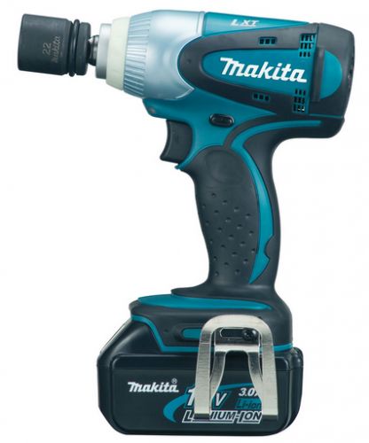  Гайковерт Makita DTW251RFE3