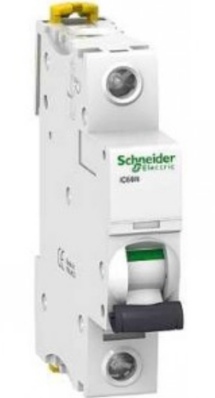  Автоматический выключатель Schneider Electric A9F73104