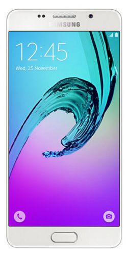 Samsung SM-A510F Galaxy A5 16Gb белый
